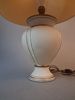 Bordsbelysning.