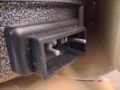 3 Pizzapannor. Elektrisk 1400W, 36cm i diam. Menuett.