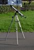 Astronomiskt teleskop. Revue, D=60mm F=910mm.