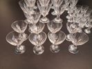 Diverse spritglas. 4 Olika storlekar.