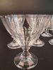 Diverse spritglas. 4 Olika storlekar.