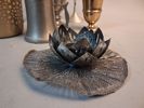 Diverse metall. Bl.a Malm, Mässing, Tenn m.m.