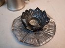 Diverse metall. Bl.a Malm, Mässing, Tenn m.m.