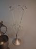 Diverse metall. Bl.a Malm, Mässing, Tenn m.m.