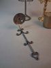 Diverse metall. Bl.a Malm, Mässing, Tenn m.m.