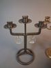 Diverse metall. Bl.a Malm, Mässing, Tenn m.m.