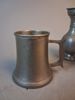 Diverse metall. Bl.a Malm, Mässing, Tenn m.m.