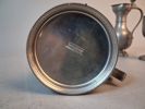 Diverse metall. Bl.a Malm, Mässing, Tenn m.m.