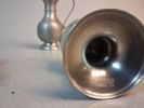 Diverse metall. Bl.a Malm, Mässing, Tenn m.m.