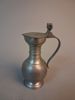 Diverse metall. Bl.a Malm, Mässing, Tenn m.m.