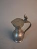 Diverse metall. Bl.a Malm, Mässing, Tenn m.m.