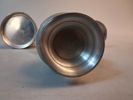 Diverse metall. Bl.a Malm, Mässing, Tenn m.m.