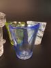 Diverse glas. Bl.a Ulrica Hydman-Vallien. Lasse Åberg m.m.