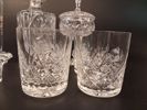 Diverse glas. Bl.a Ulrica Hydman-Vallien. Lasse Åberg m.m.
