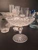 Diverse glas. Bl.a Orrefors, Skruf, Sea m.m.