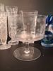 Diverse glas. Bl.a Orrefors, Skruf, Sea m.m.