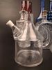 Diverse glas. Bl.a Boda, Nybro m.m.