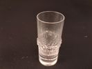 TAPIO WIRKKALA. Snapsglas, "Niva", iittala.