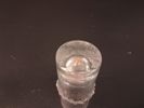 TAPIO WIRKKALA. Snapsglas, "Niva", iittala.