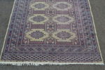 Matta. Orientalisk.