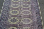 Matta. Orientalisk.