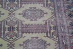 Matta. Orientalisk.