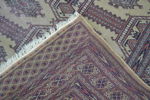 Matta. Orientalisk.