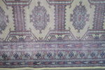 Matta. Orientalisk.