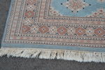 Matta. Orientalisk.