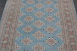 Matta. Orientalisk.