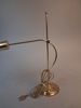Bordslampa, Karlskrona lampfabrik.