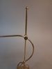 Bordslampa, Karlskrona lampfabrik.