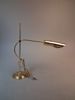 Bordslampa, Karlskrona lampfabrik.