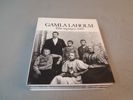 GAMLA LAHOLM. 1992, 1995x2, 1996 & 2000.