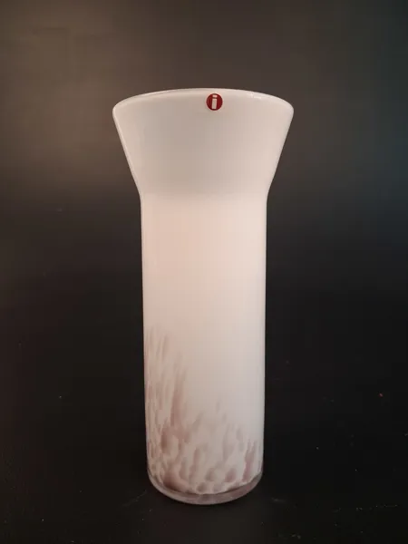 MIKKO KARPPANEN. Vas, Iittala.