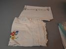 Diverse textil.