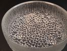 TAPIO WIRKKALA. Skål, "Ultima Thule", Iittala.
