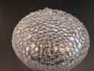 TAPIO WIRKKALA. Skål, "Ultima Thule", Iittala.