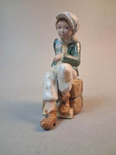 Figurin, Pal, Spanien.