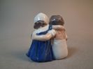 Figurin, Bing & Gröndal. Läsande barn.
