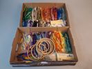 Broderigarn m.m