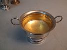 Diverse. Bl.a nysilver m.m.
