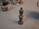Diverse. Bl.a nysilver m.m.