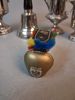Diverse. Bl.a nysilver m.m.