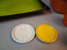 Diverse. Bl.a tupperware, Wookgryta m.m.