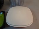 Diverse. Bl.a tupperware, Wookgryta m.m.