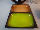 Diverse. Bl.a tupperware, Wookgryta m.m.