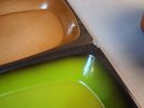 Diverse. Bl.a tupperware, Wookgryta m.m.