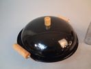 Diverse. Bl.a tupperware, Wookgryta m.m.