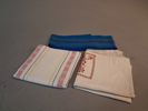 Diverse textil.